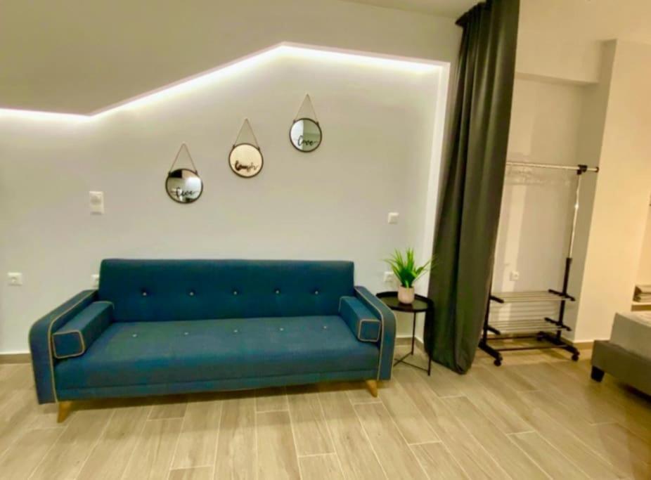 Smart Modern Apartment Athen Eksteriør bilde
