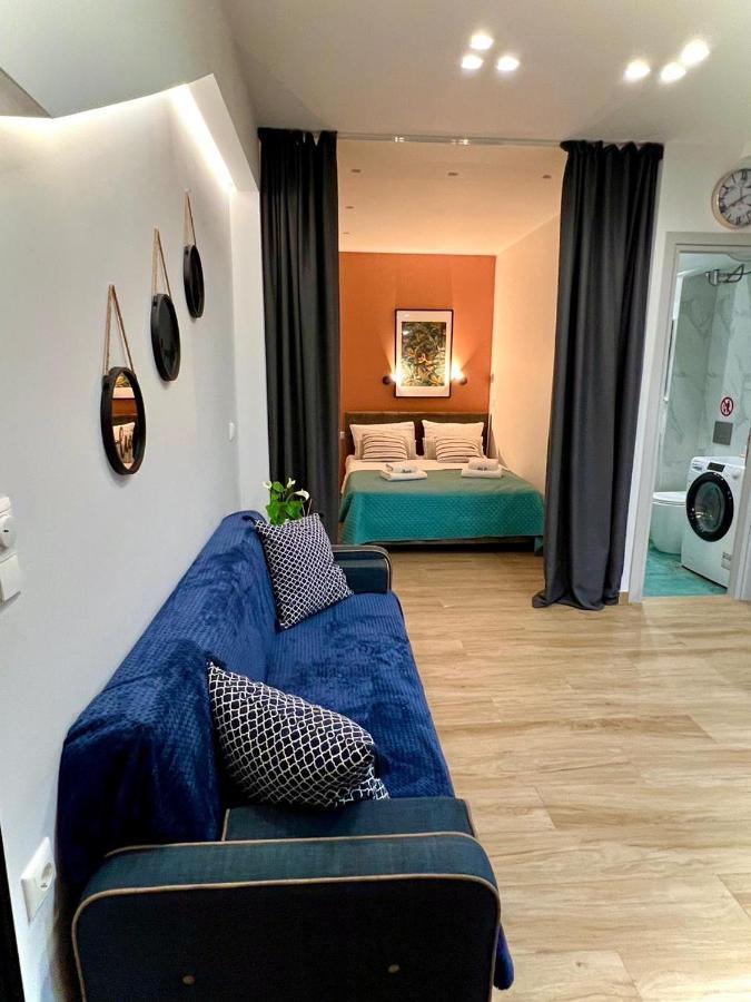 Smart Modern Apartment Athen Eksteriør bilde