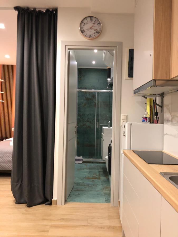 Smart Modern Apartment Athen Eksteriør bilde