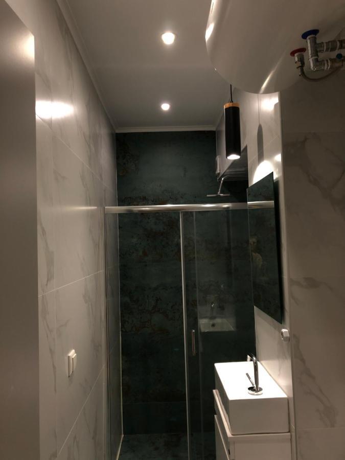 Smart Modern Apartment Athen Eksteriør bilde